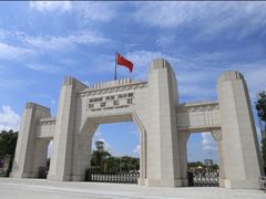-观澜湖华谊冯小刚电影公社(百年记忆公社)