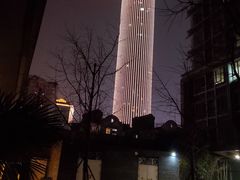 -日月光中心广场