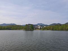 -浙江农林大学(东湖校区)