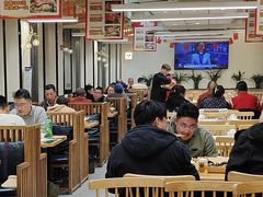 -天盛海鲜烧烤大排档·本地小海鲜·牟平腿穗子(幸福店)