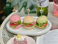 -天津东丽湖风景区