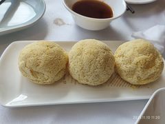 流沙包-皇朝尊会(龙之梦大酒店)