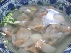 -福州人铭小吃