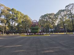 -四川大学(望江校区)