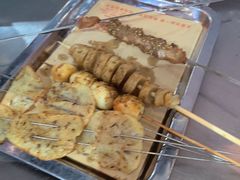 -壹加壹电烤串(总店)