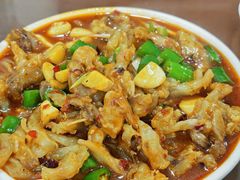 -野狗羊肉汤