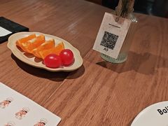 -芭莉与彩虹西餐厅(成都合生汇店)