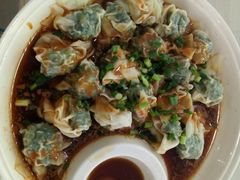 -郑州大学荷园二餐厅