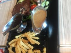 -必胜客(国展店)