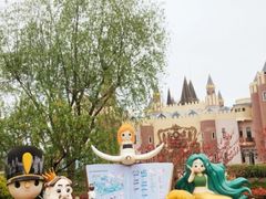 -安徒生童话乐园