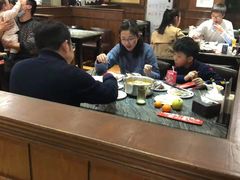 -吉布鲁牛排海鲜自助(温江合生汇店)