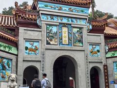 -南岳衡山风景名胜区