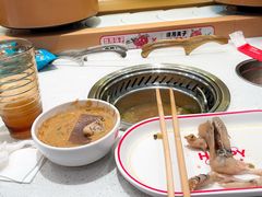 -龍歌自助小火锅(崂山丽达店)