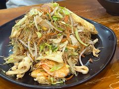 -台州老六海鲜面馆(上南总店)
