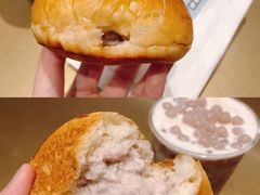 -喜茶(深圳福田星河COCO Park店)