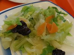 -华天延吉餐厅(西安门一店)