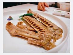 -A One Kitchen·南京精菜馆(德基广场店)