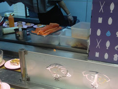 -争鲜回转寿司(飞洲国际店)