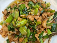 -蔼若春.传承云南菜(金碧公园店)