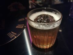 -迦南D BAR