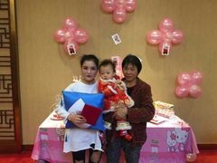 -双鸽和平国际酒店-中餐厅