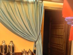 -乔家小院•非遗驴肉•本地小海鲜(滨河路店)