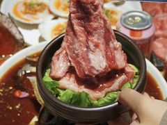 -泥炉烧肉师(新街口金銮巷店)