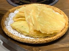 -醉美东江·三文鱼·烧鸡公