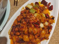 -渝信川菜(西单店)