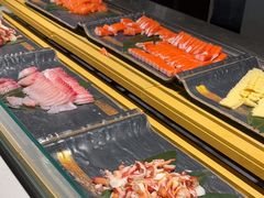 -星伦多 自助料理(圆融店)
