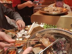 -西塔老太太泥炉烤肉(苏州大悦城店)