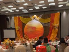 -上海龙之梦万丽酒店