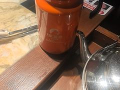-东道煮牛肉火锅(东盛大街店)