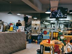 -四禧精酿铜锅涮肉·烧烤工场(大明湖店)