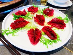 大刀腰片-长嘉·河图火锅(长嘉汇江景旗舰店)