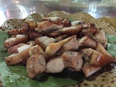 -纳兰傣雀傣味餐厅