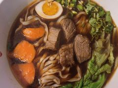 -康师傅私房牛肉面(申虹店)