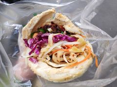 -三兄弟高炉烧饼