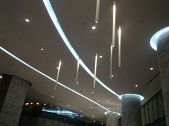 -漳州佰翔圆山酒店·圆山畔西餐厅