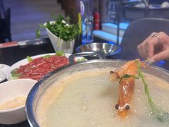 -吉友粥底火锅(方斜路店)