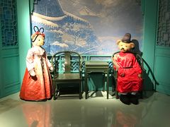 -成都泰迪熊博物馆