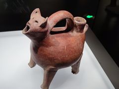 -山东博物馆