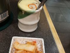-禾绿回转寿司(万柳华联店)