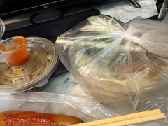 -六姑龟苓膏糖水卤水店