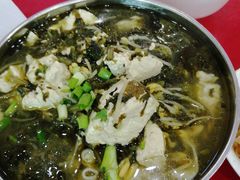 -蒋炸酱(内东街店)
