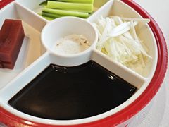 -满堂·烤鸭店·北京菜(鼓楼店)