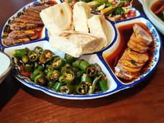 -左陕右甘(亚运村店)