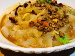 东北大拉皮-金掌勺·锅包肉(广渠门店)