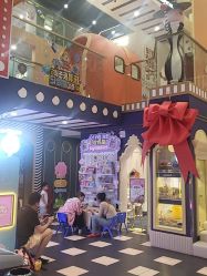 -meland club亲子乐园(北京芳圆里ID MALL店)