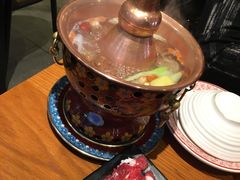 -三太子地摊烧烤·小龙虾(北蔡店)